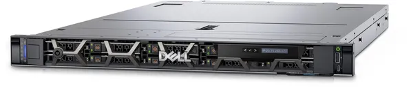 Dell PowerEdge R650 – Dual Intel Xeon 1U High-Density Rack Server — image 2 of 2